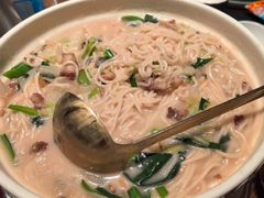 -阿伟海鲜楼·福建菜(延寿店)