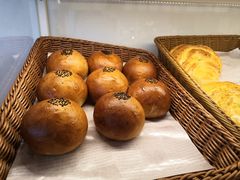 -玥儿弯弯手作烘焙(中海国际社区御城店)