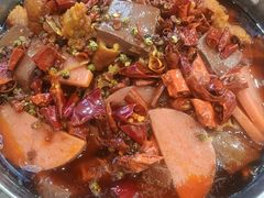 -小四川餐厅(纪庄子北道店)