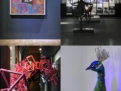 -成都许燎源现代设计艺术博物馆