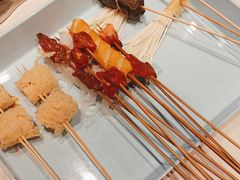 -宏姐串串香(征仪路店)