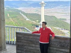 -帽儿山国家森林公园