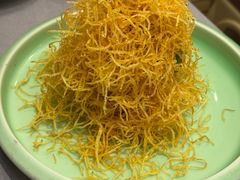 -金哥私房菜馆(张府园总店)