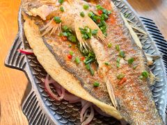 -蜜桃餐厅·伴山(湖滨商业街店)