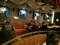 -阿罗新疆菜(人民广场店)