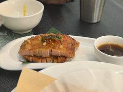 -帕蓝·暹罗料理(大学路店)