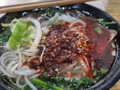 -筠连水粉面(吉祥名都店)