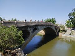 -赵州桥景区