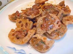 -山水茶艺馆·点心粤菜·30年老字号