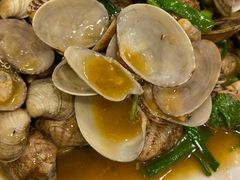 -京朋串屋·烧烤(望京西路总店)