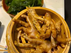 -卤校长老火锅(杨家坪直营店)