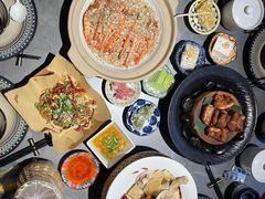 -沿江海南菜·文昌鸡祖师爷(大东海店)