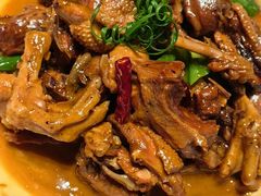 -简小舍·民间手艺菜(武昌江滩店)