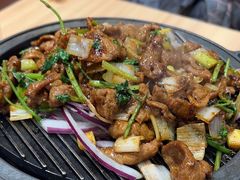 -宏状元现熬粥·京味菜(三里河店)