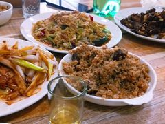 -老七饭馆(光荣道总店)