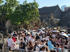-张学良旧居陈列馆