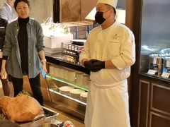 -富力丽思卡尔顿酒店·香荟全日制餐厅