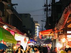 -浪哥卤味捆鸡(南门口店)