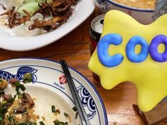 -旺角小渔村·海肠捞饭开创者(环山路店)
