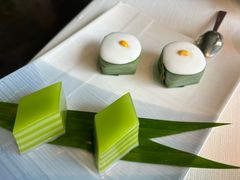 椰子西米糕-金链花·泰国餐厅(国贸店)