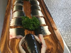 -本炙炭烤·蒲烧活鳗料理店(金沙洲店)