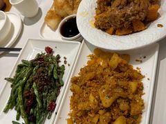 -三猫黑鱼花(南大店)