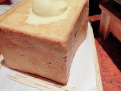 -绿茶餐厅(蓝色港湾店)