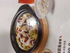-李先生牛肉面大王(青岛火车站东广场店)