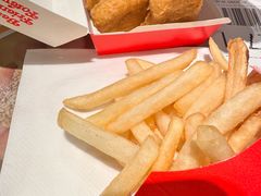 -肯德基(安定门店)