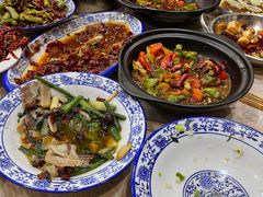 -江城燕子大排档(江汉路步行街店)