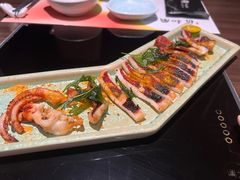 -匠和风精致料理(莆田财富中心店)
