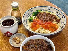 -侯哥面馆(瑞景店)