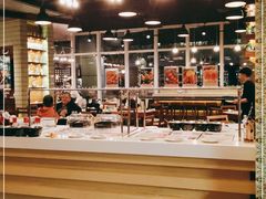 -The COOK·厨餐厅·自助餐(浦东嘉里大酒店)