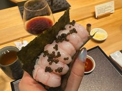 -小十Omakase(地王大厦店)