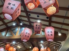 -大壶春生煎(四川中路店)