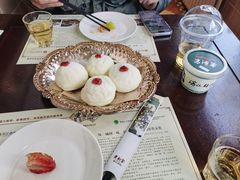 -老厨家(友谊路总店)