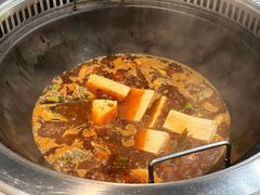 -大鹅岛灶台鱼·铁锅炖(水库路店)