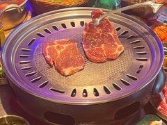 -入火韩国烤肉(凯旋广场店)