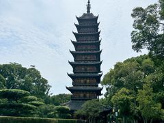 -常熟方塔园