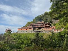 -安溪清水岩