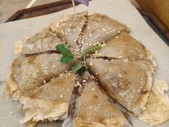 -芋包王闽南茶楼(八市店)