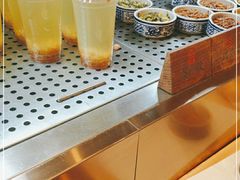 -头壹号 大油条·老长沙盖码饭(北辰店)