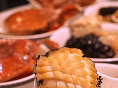 -喜聚薈·花膠雞海鮮火鍋(越秀店)