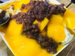 -杨小贤芒果绵绵冰(南门口店)