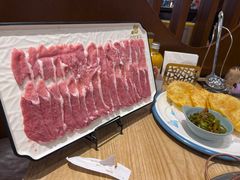 -百草滩羊清水涮羊肉(长城路店)