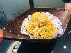 -香山湖家家宴(中山陵店)