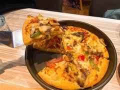 -必胜客(玫瑰坊店)