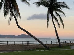-JW万豪厨房餐厅·滨海草坪烧烤·海鲜·海景(三亚绿发山海天JW万豪酒店)