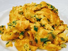 农家土鸡蛋-乾隆美食·本帮菜(黄河路店)