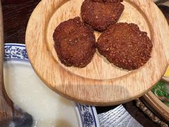 -古都历食南京菜·烤鸭·鸭血粉丝·汤包(南京博物院店)